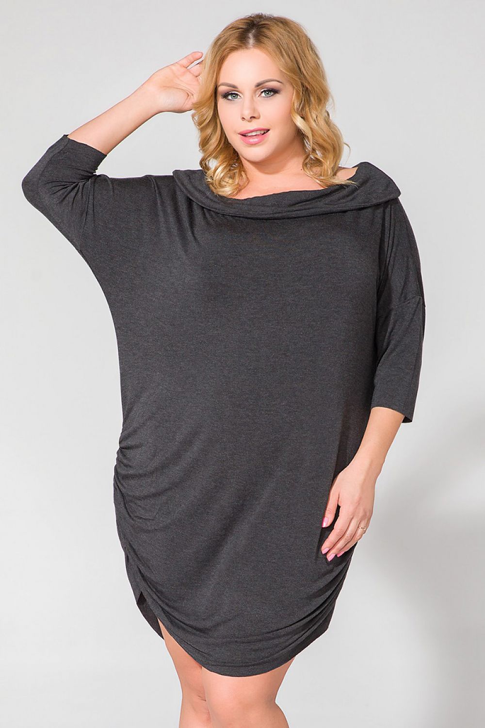  Robe de jour model 60750 Tessita 
