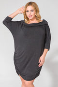  Robe de jour model 60750 Tessita 