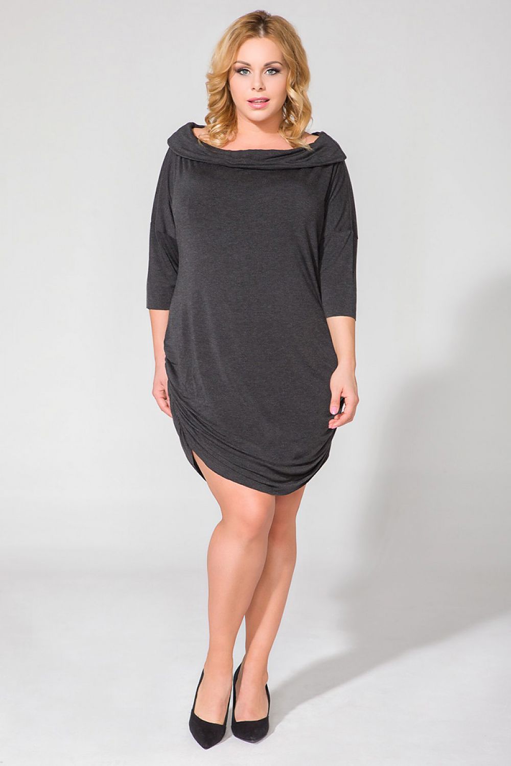  Robe de jour model 60750 Tessita 