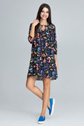  Robe de jour model 116235 Figl 