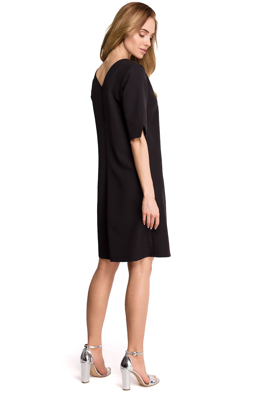  Robe de jour model 116642 Stylove 