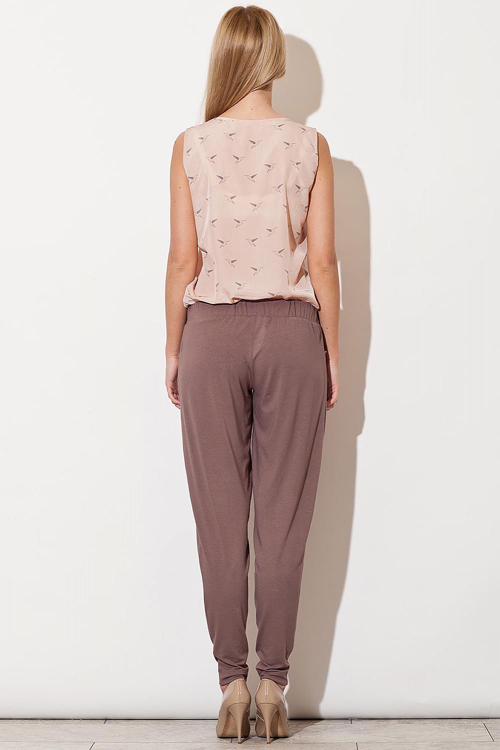  Pantalon femme model 29400 Figl 
