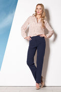  Chemise manche longue model 29378 Figl 
