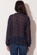  Chemise manche longue model 30087 Katrus 