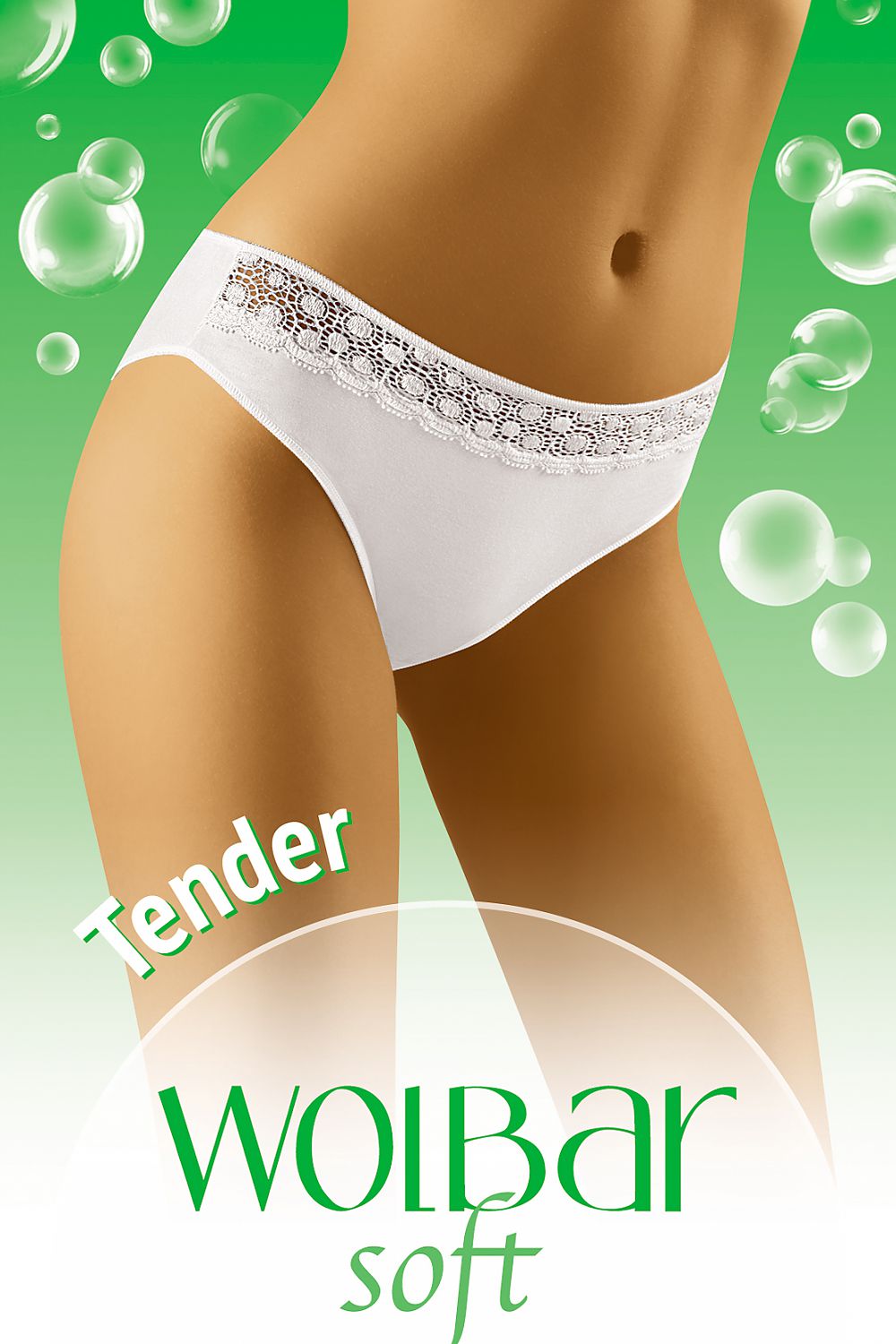  Culottes model 30645 Wolbar 