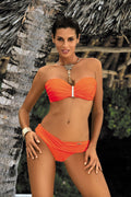  Maillot de bain deux pièces model 79963 Marko 