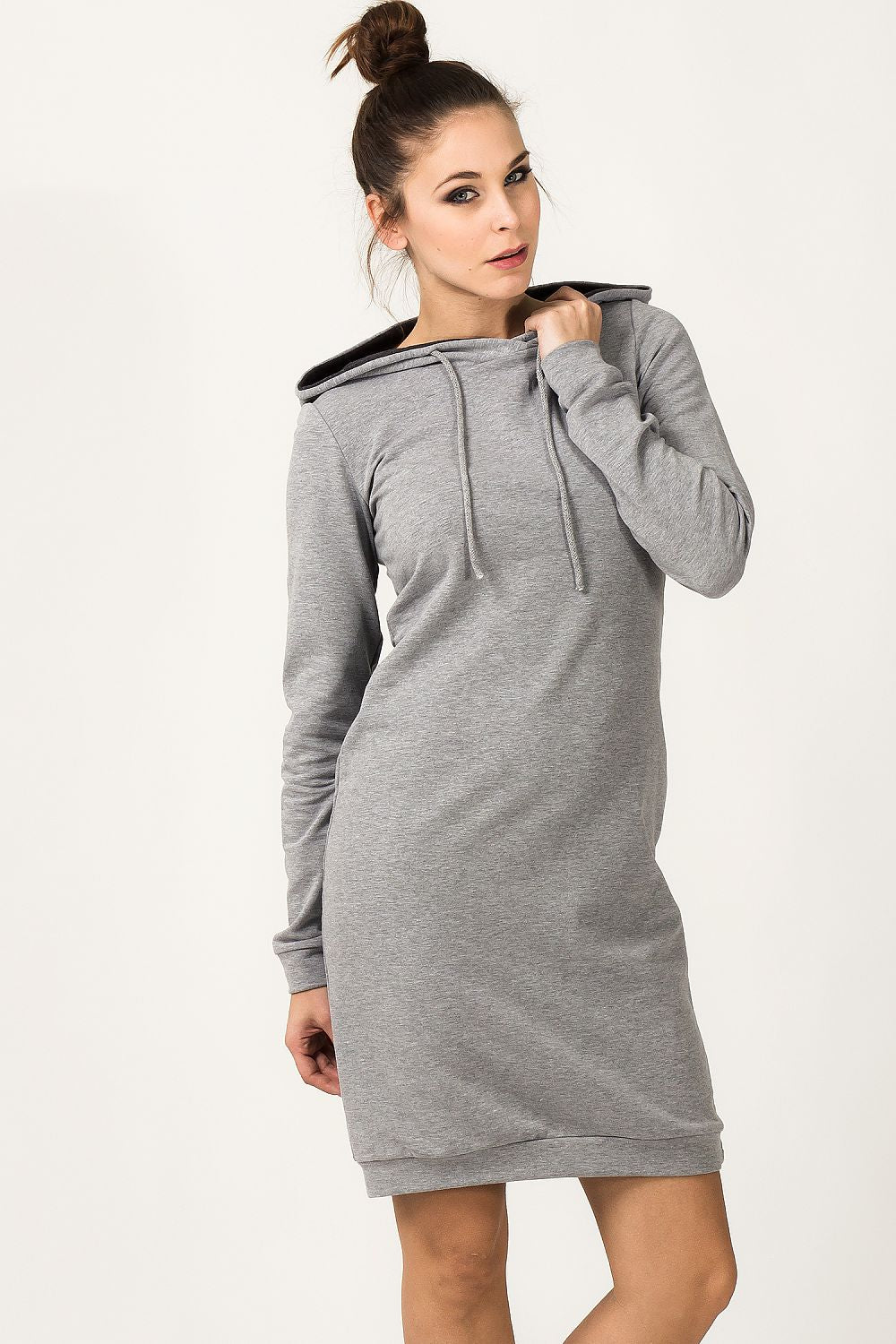  Robe de jour model 36015 Tessita 