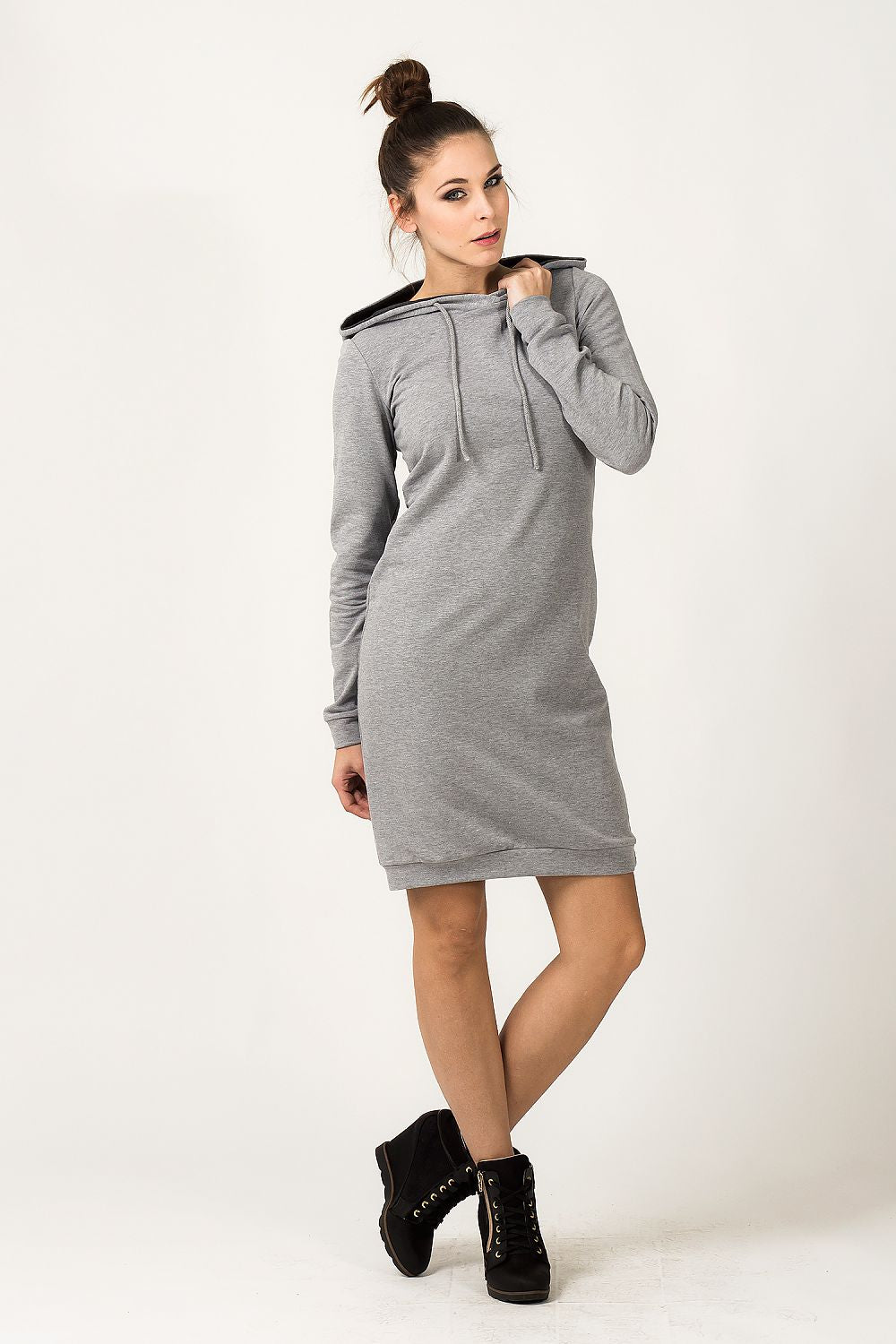  Robe de jour model 36015 Tessita 