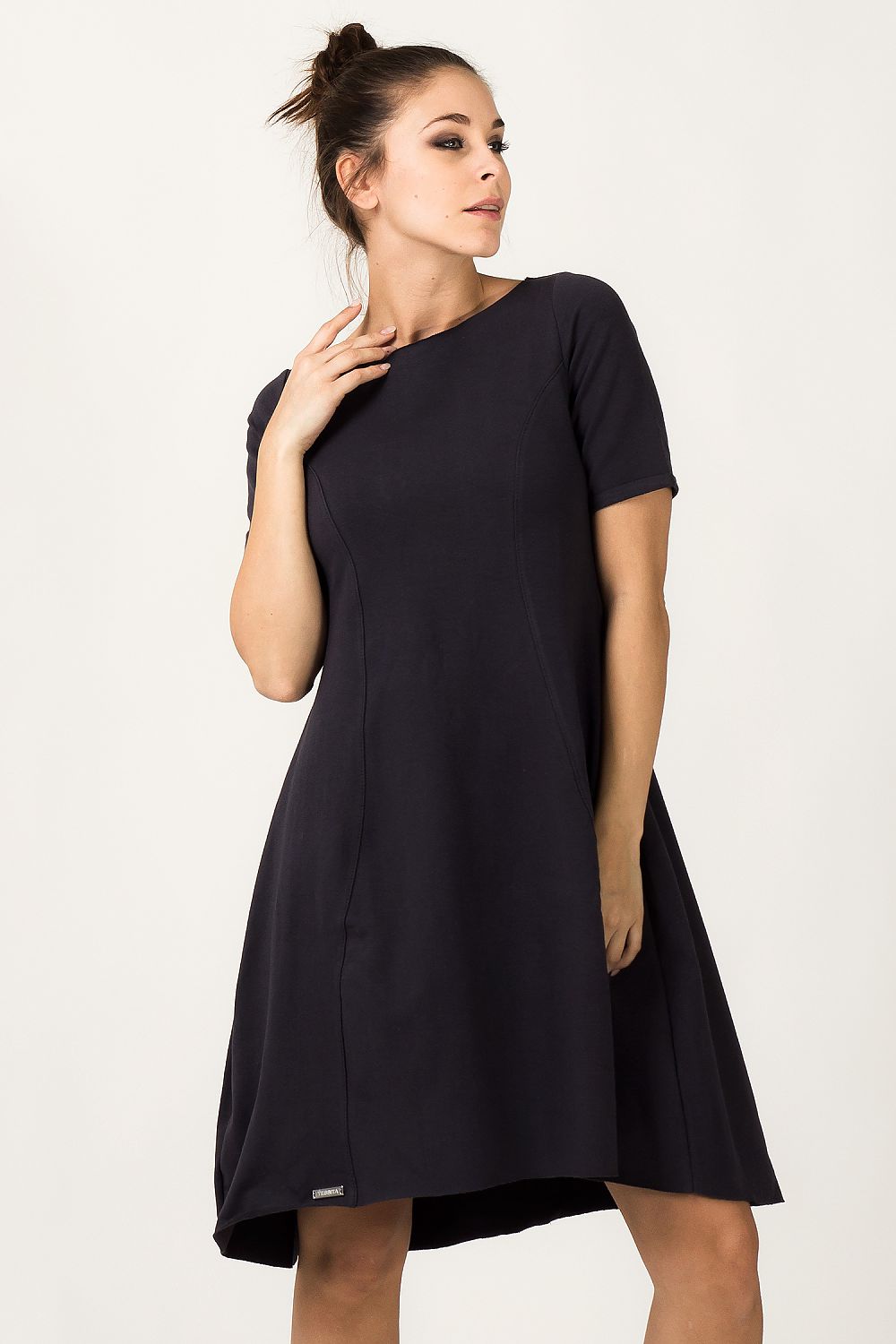  Robe de jour model 36033 Tessita 