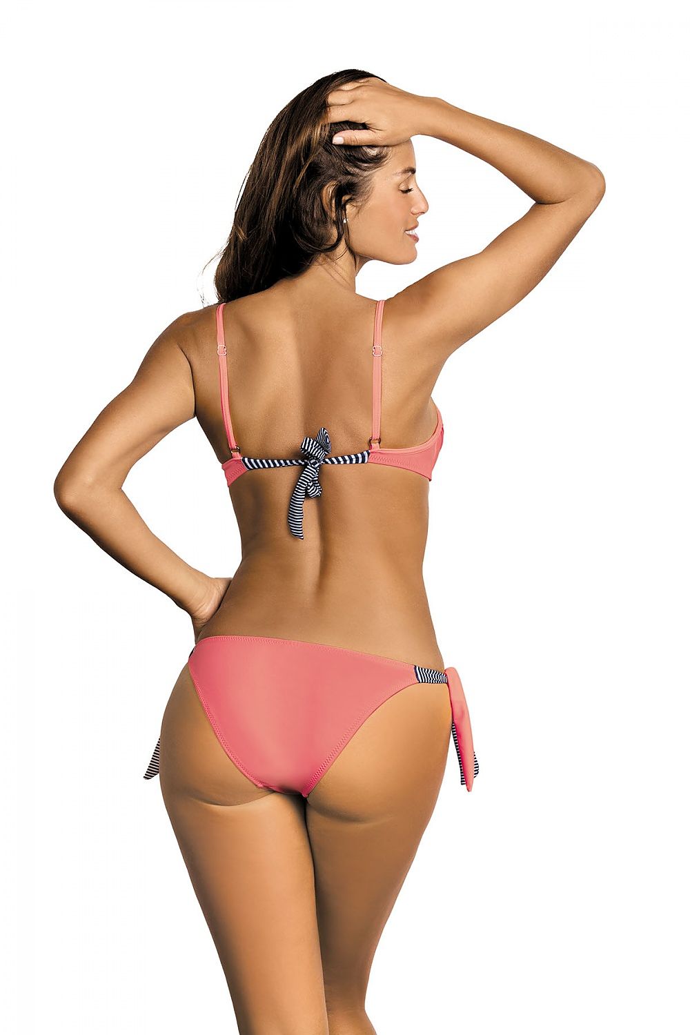  Maillot de bain deux pièces model 80007 Marko 