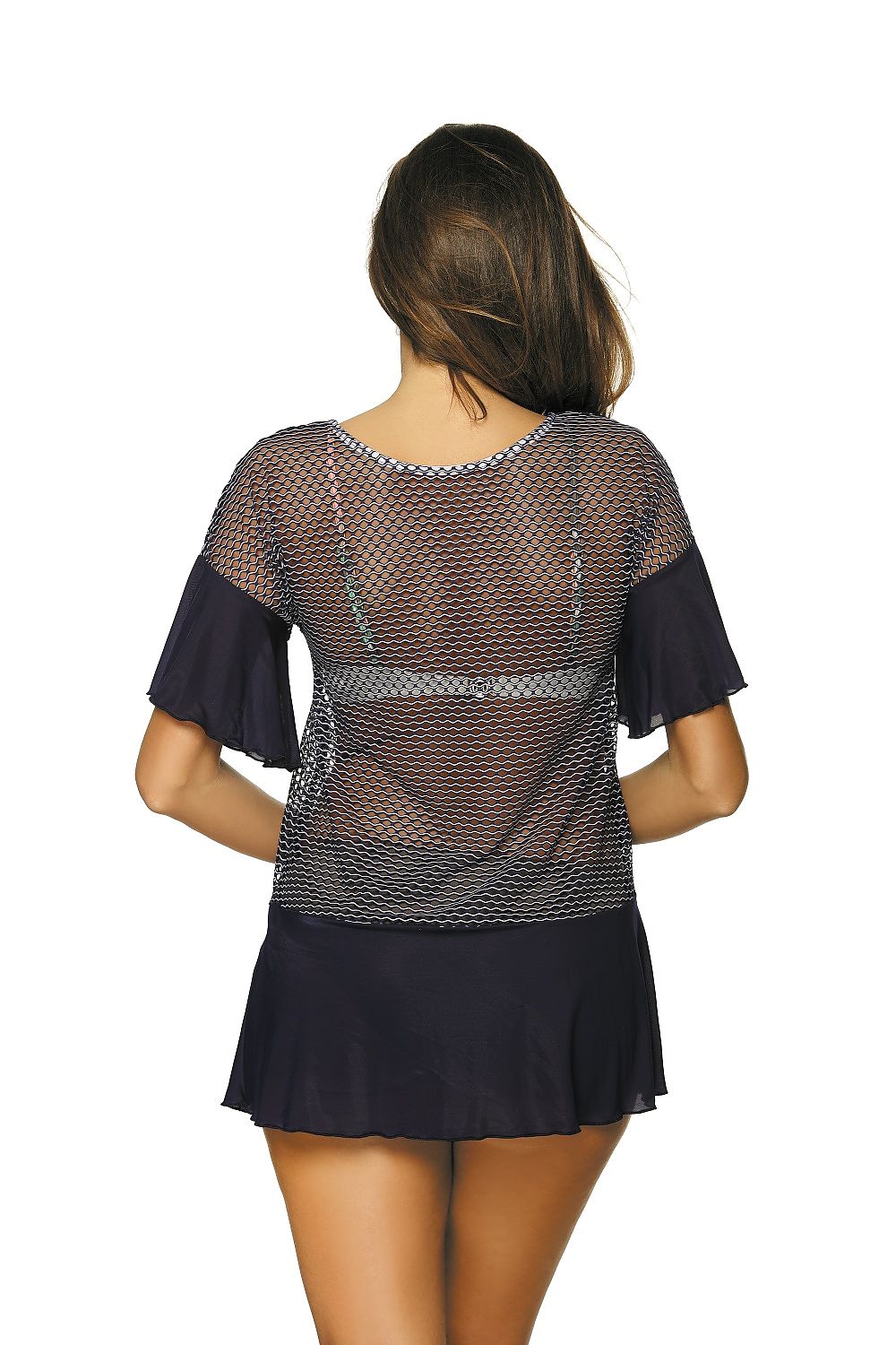  Tunique de plage model 112278 Marko 