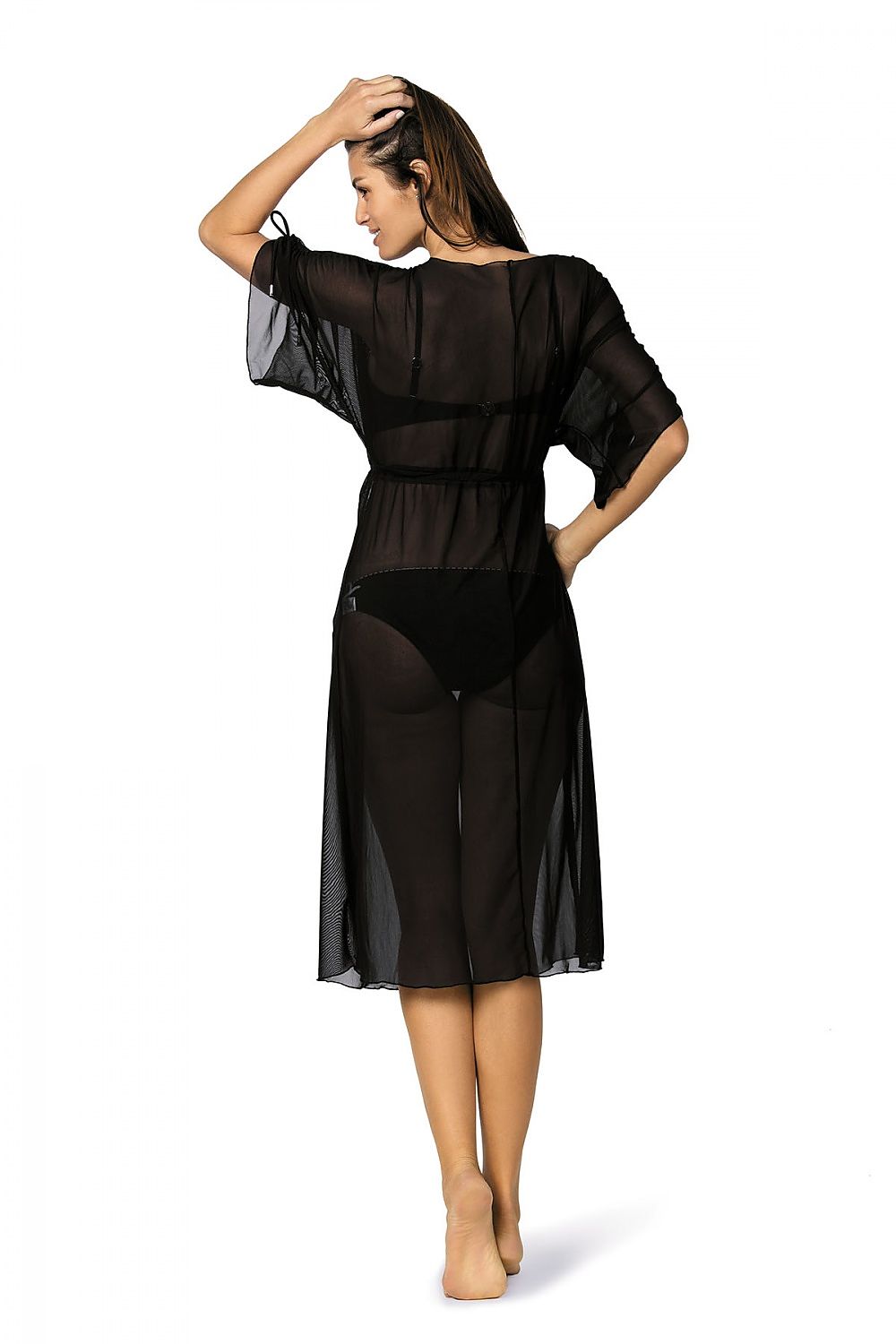  Tunique de plage model 79989 Marko 