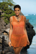  Tunique de plage model 79976 Marko 