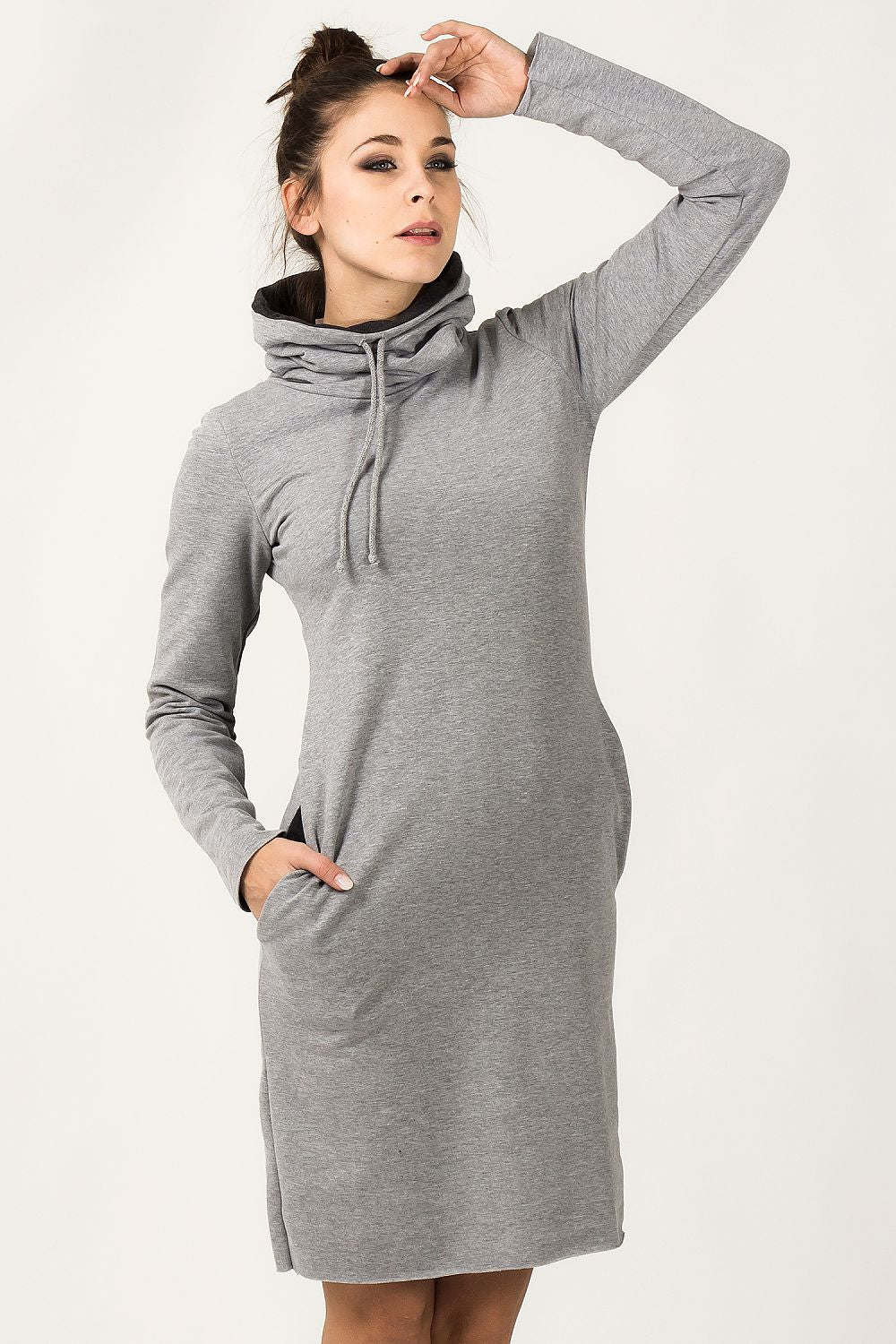  Robe de jour model 36085 Tessita 