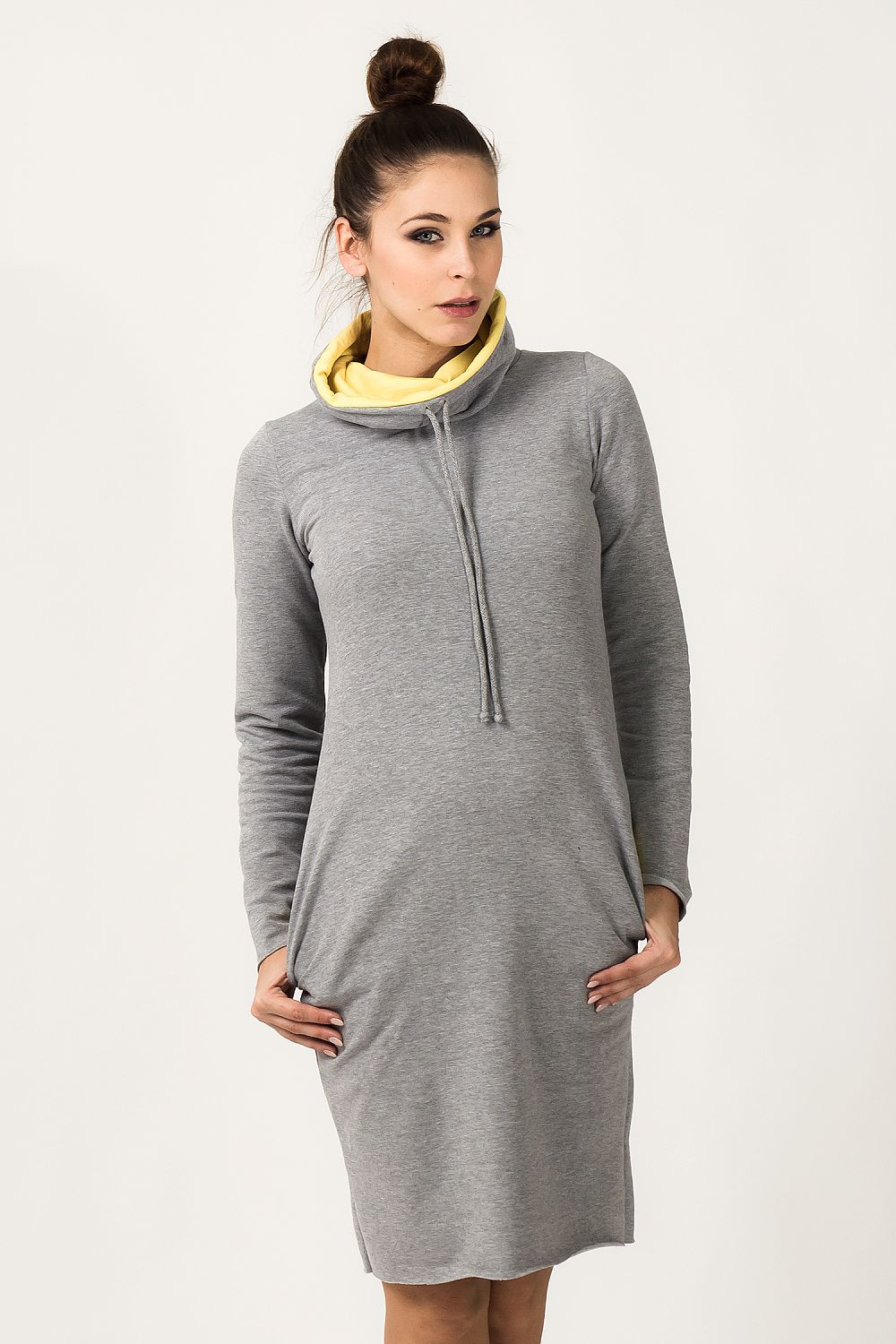  Robe de jour model 36087 Tessita 