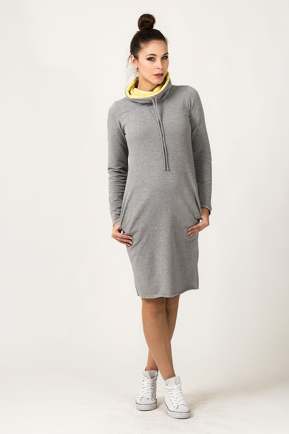  Robe de jour model 36087 Tessita 