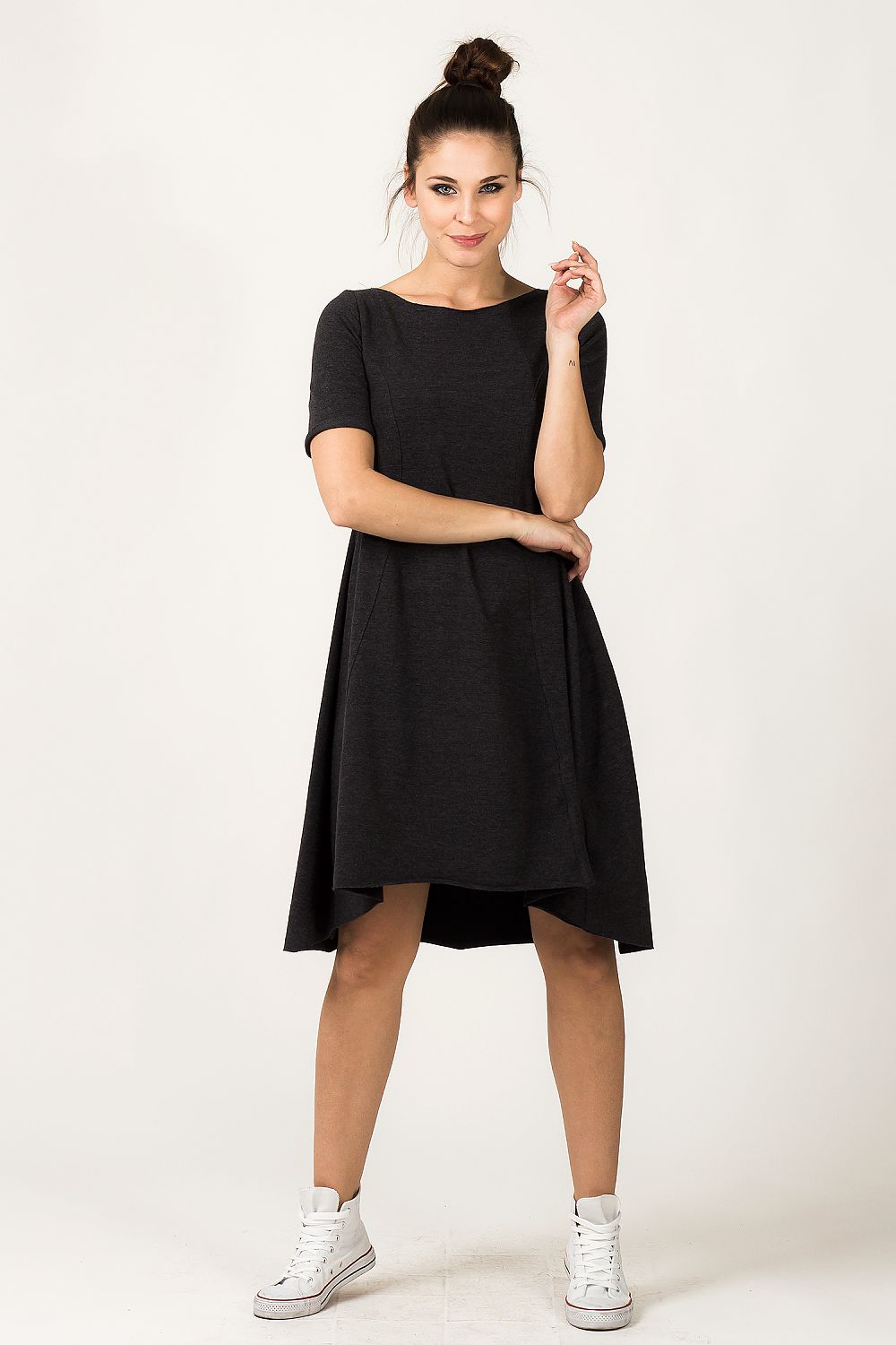  Robe de jour model 36101 Tessita 