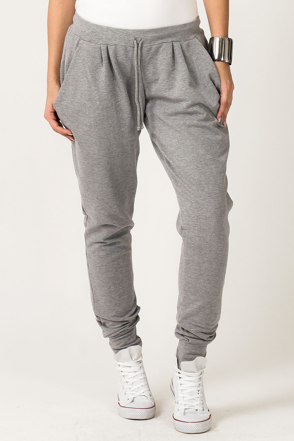  Pantalon survêtement model 36109 Tessita 