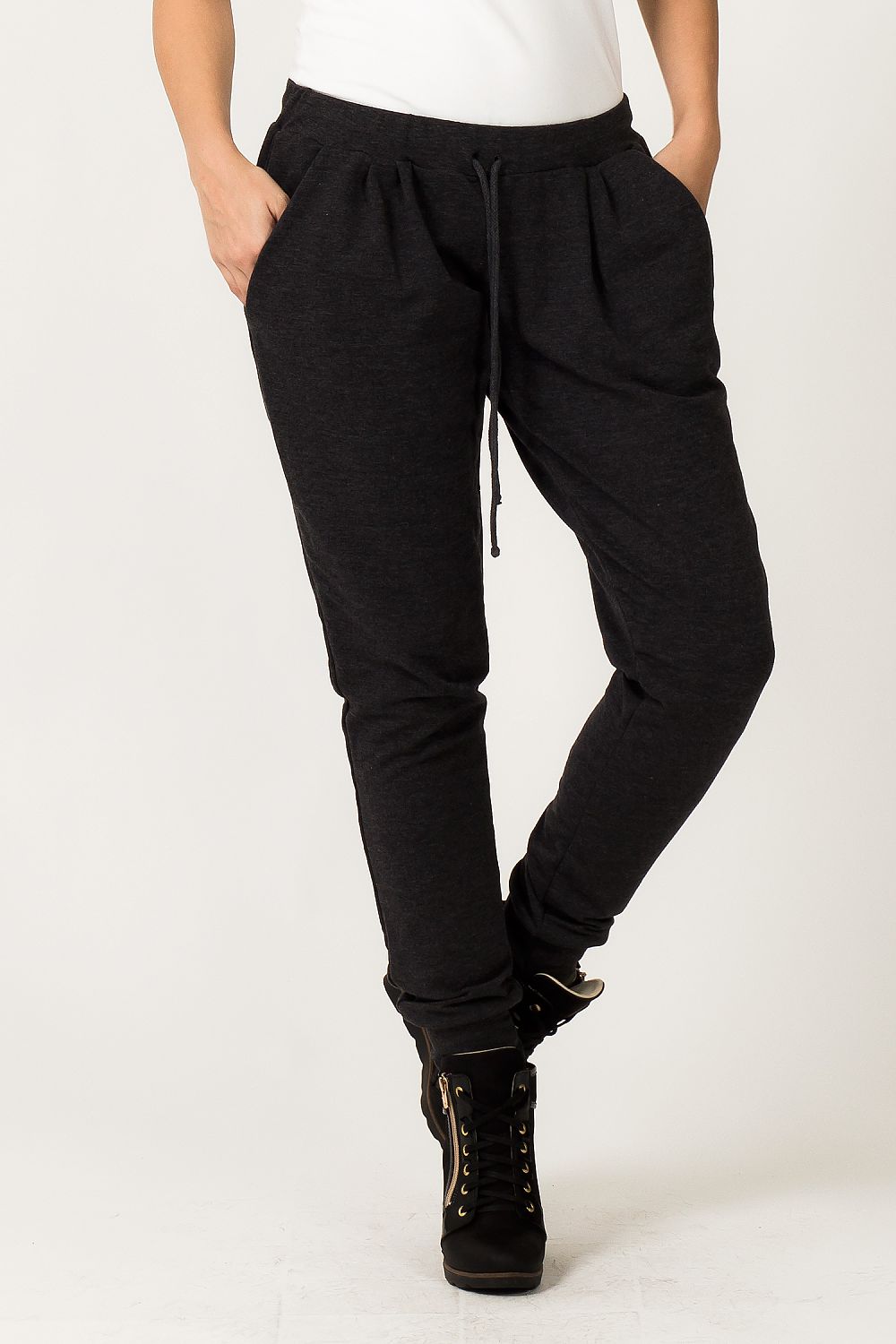  Pantalon survêtement model 36110 Tessita 
