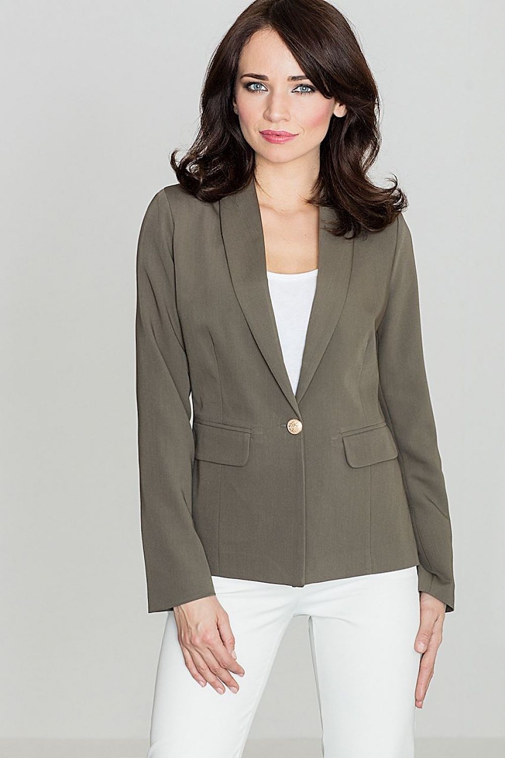  Blazer femme model 119300 Lenitif 