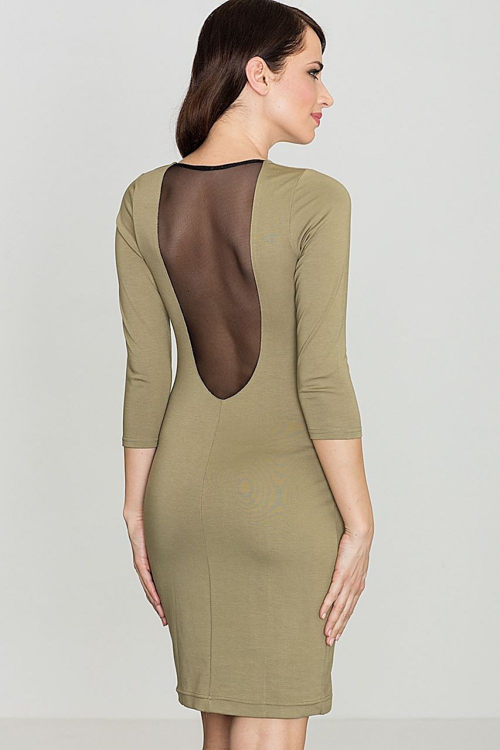  Robe courte model 119334 Lenitif 