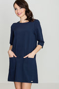  Robe de jour model 119337 Lenitif 