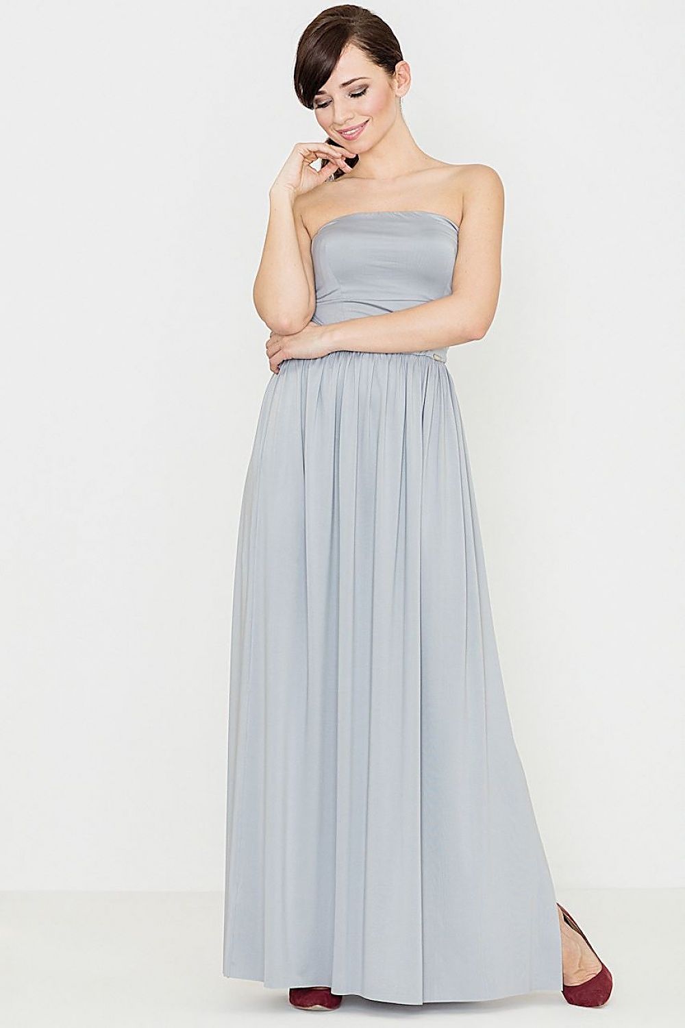  Robe longue model 119352 Lenitif 