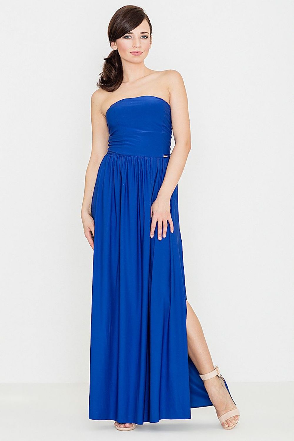  Robe longue model 119354 Lenitif 