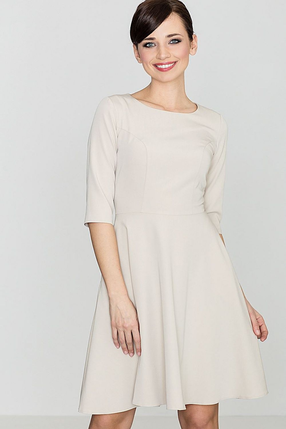  Robe de jour model 119361 Lenitif 