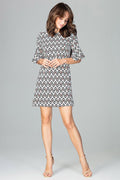  Robe de jour model 119669 Lenitif 