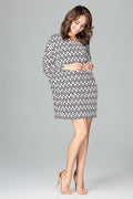  Robe de jour model 119679 Lenitif 