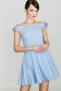  Robe de cocktail model 119996 Lenitif 