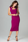  Robe de jour model 120315 Lenitif 