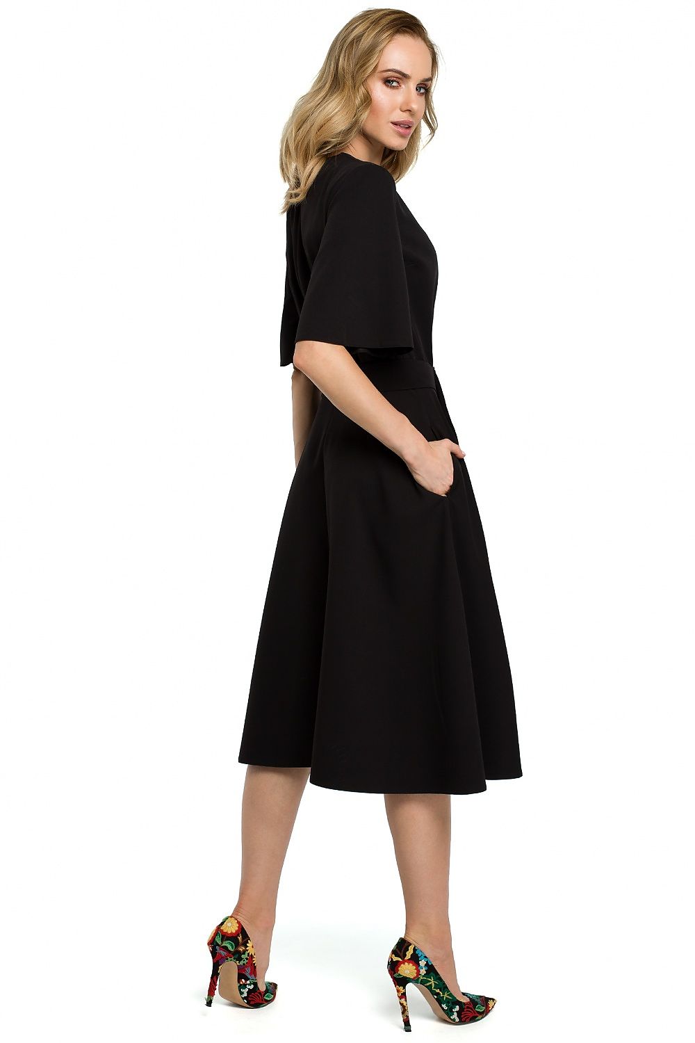  Robe de jour model 120853 Moe 
