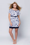  Chemise de nuit model 120946 Sensis 