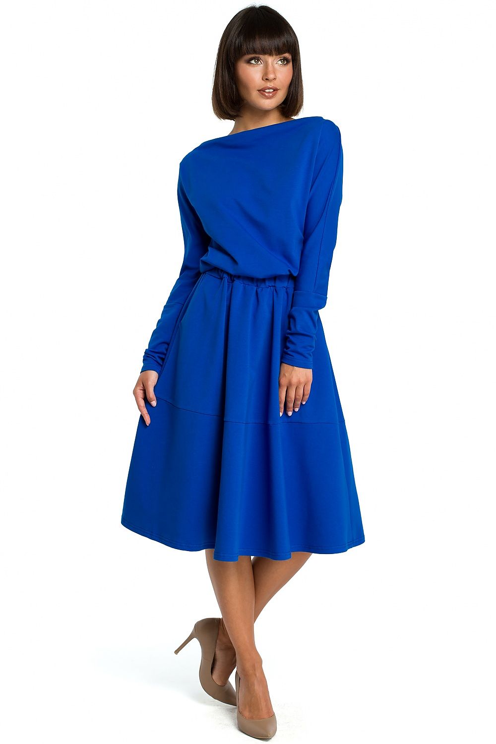  Robe de jour model 121629 BeWear 