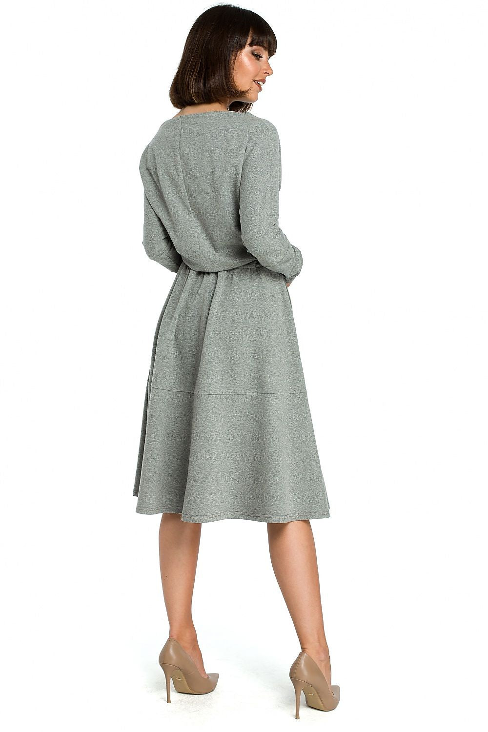  Robe de jour model 121631 BeWear 