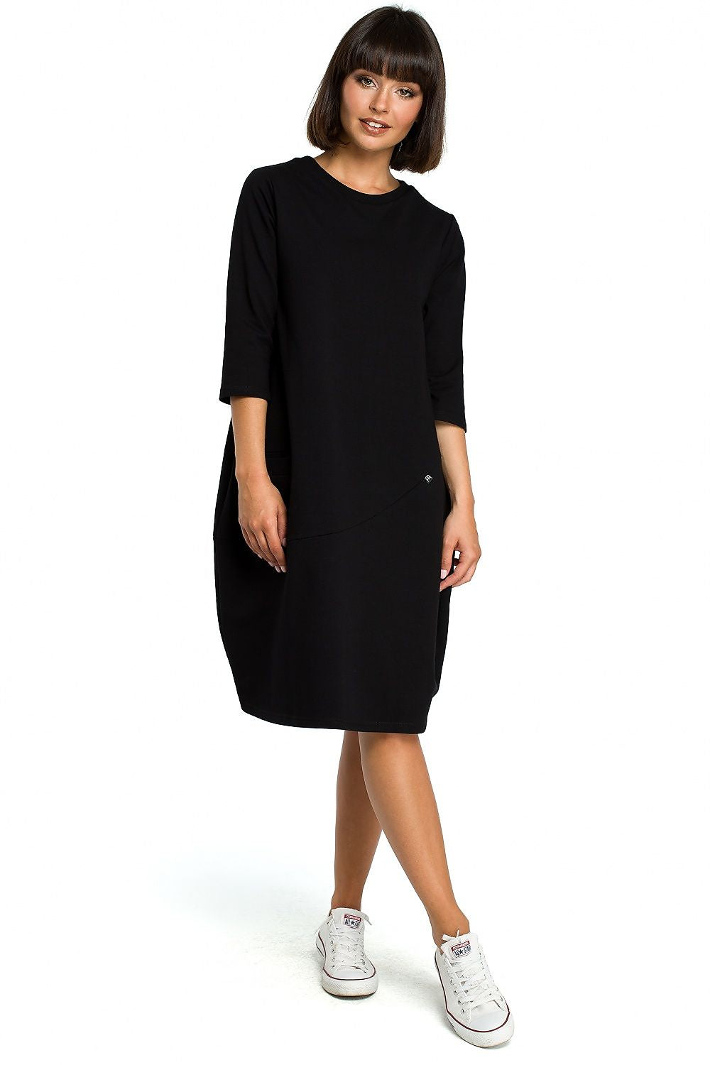  Robe de jour model 121647 BeWear 