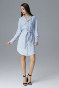  Robe de jour model 126026 Figl 