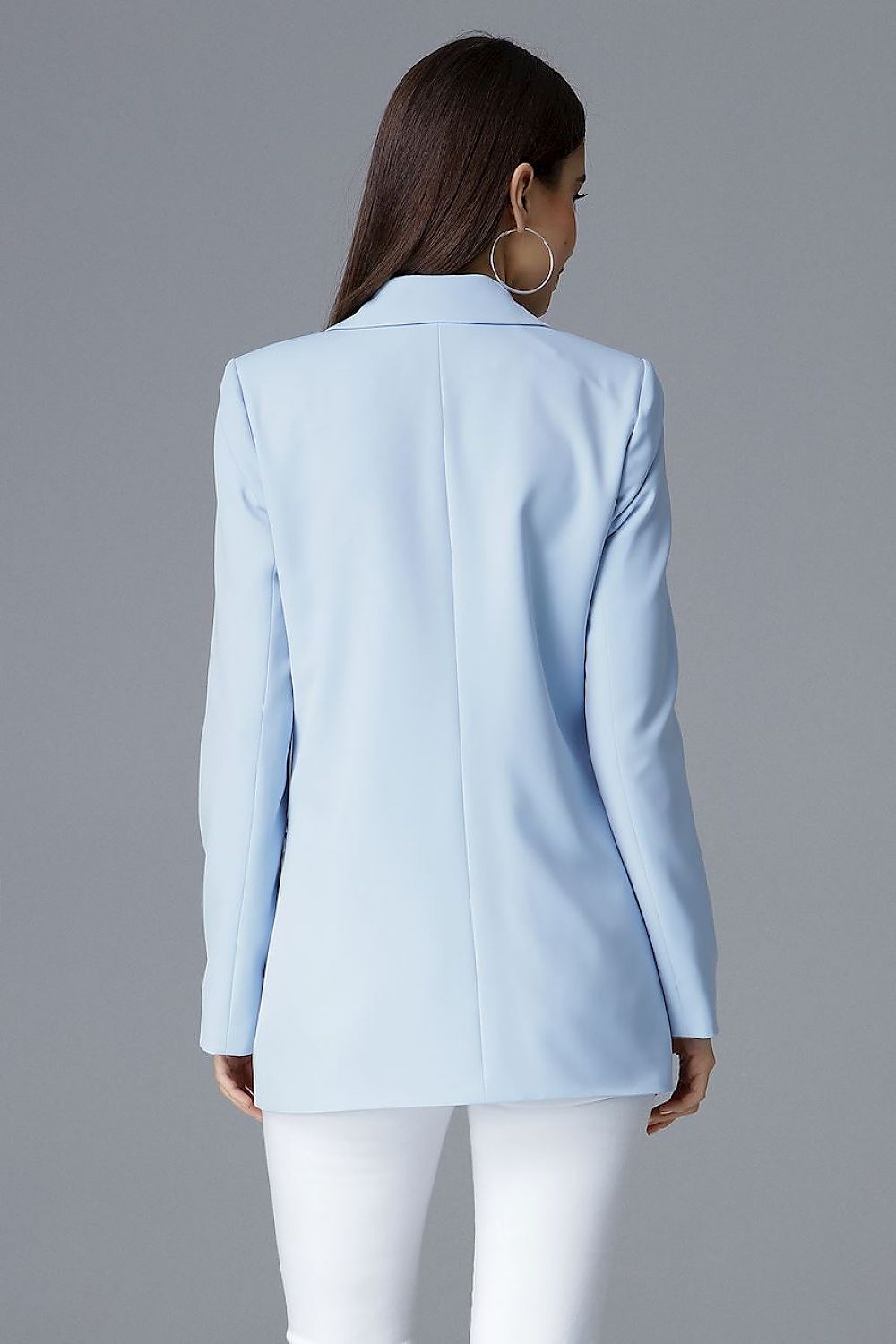  Blazer femme model 126193 Figl 