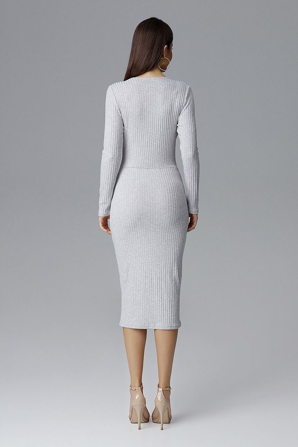  Robe de cocktail model 126211 Figl 