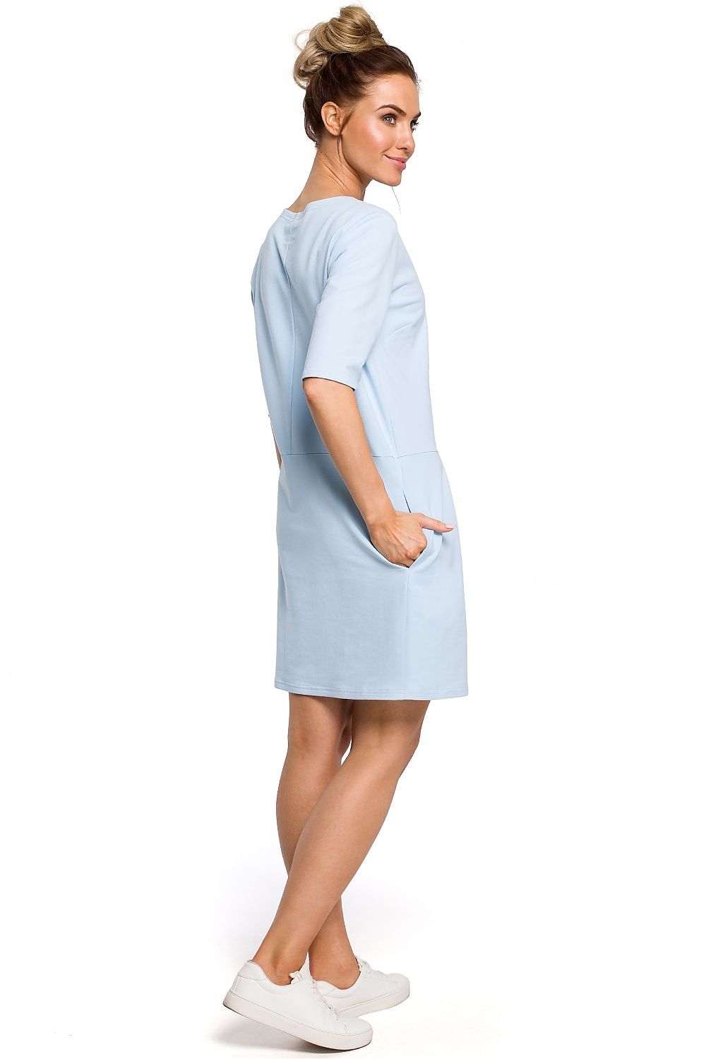  Robe de jour model 127561 Moe 