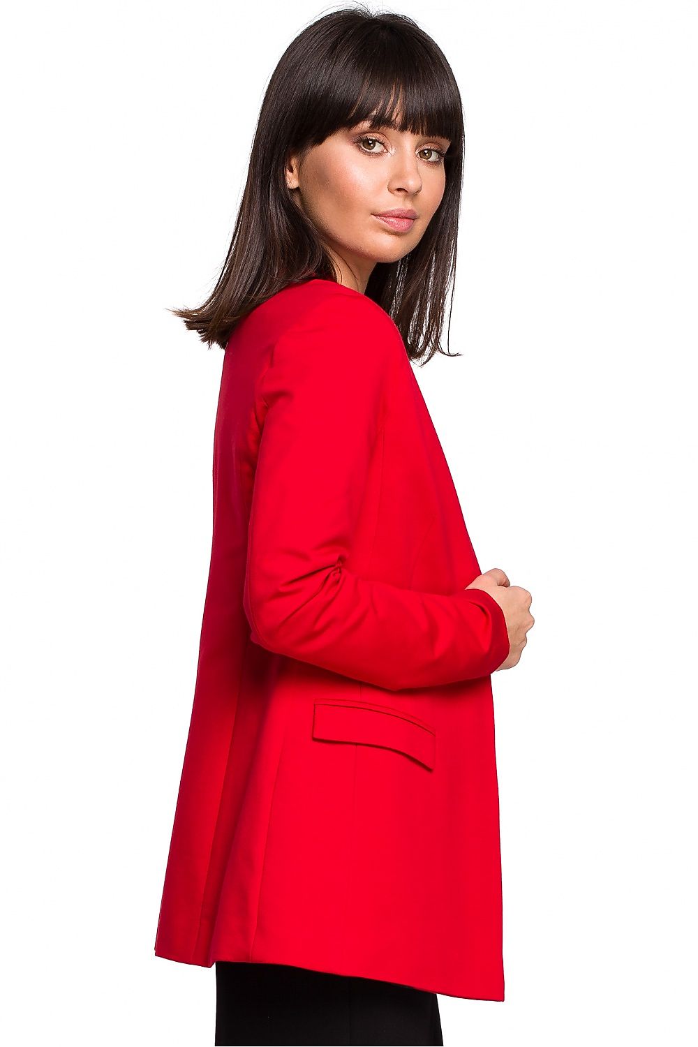  Blazer femme model 128256 BeWear 