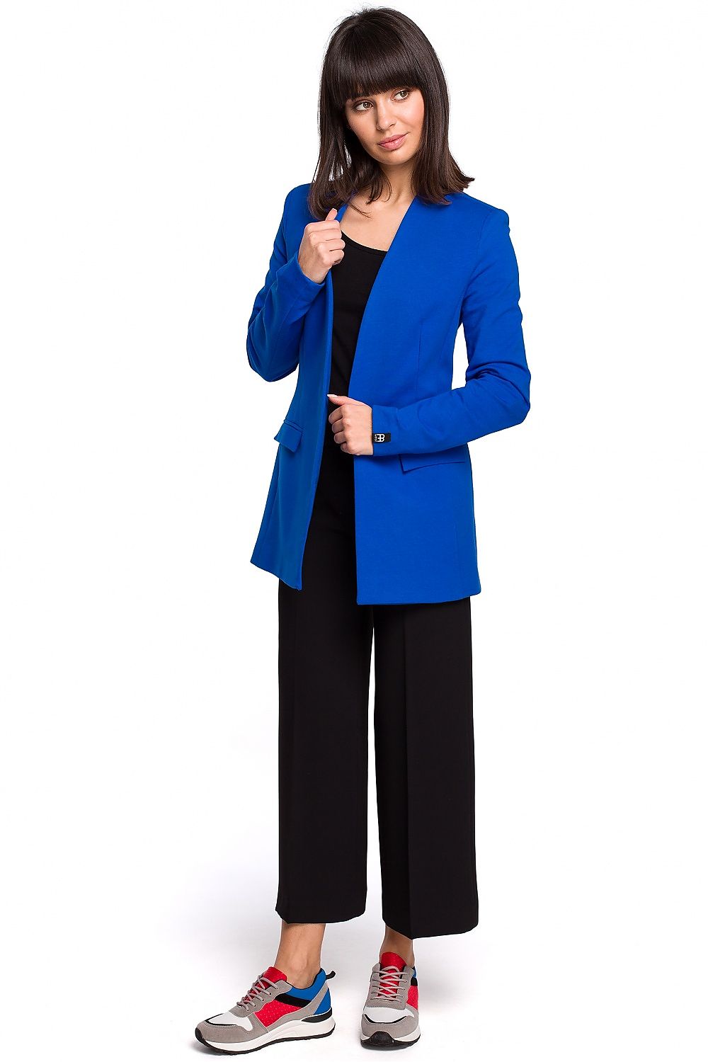 Blazer femme model 128260 BeWear 