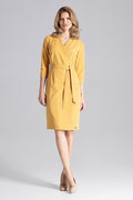  Robe de jour model 129792 Figl 