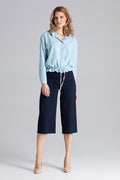  Chemise manche longue model 130143 Figl 