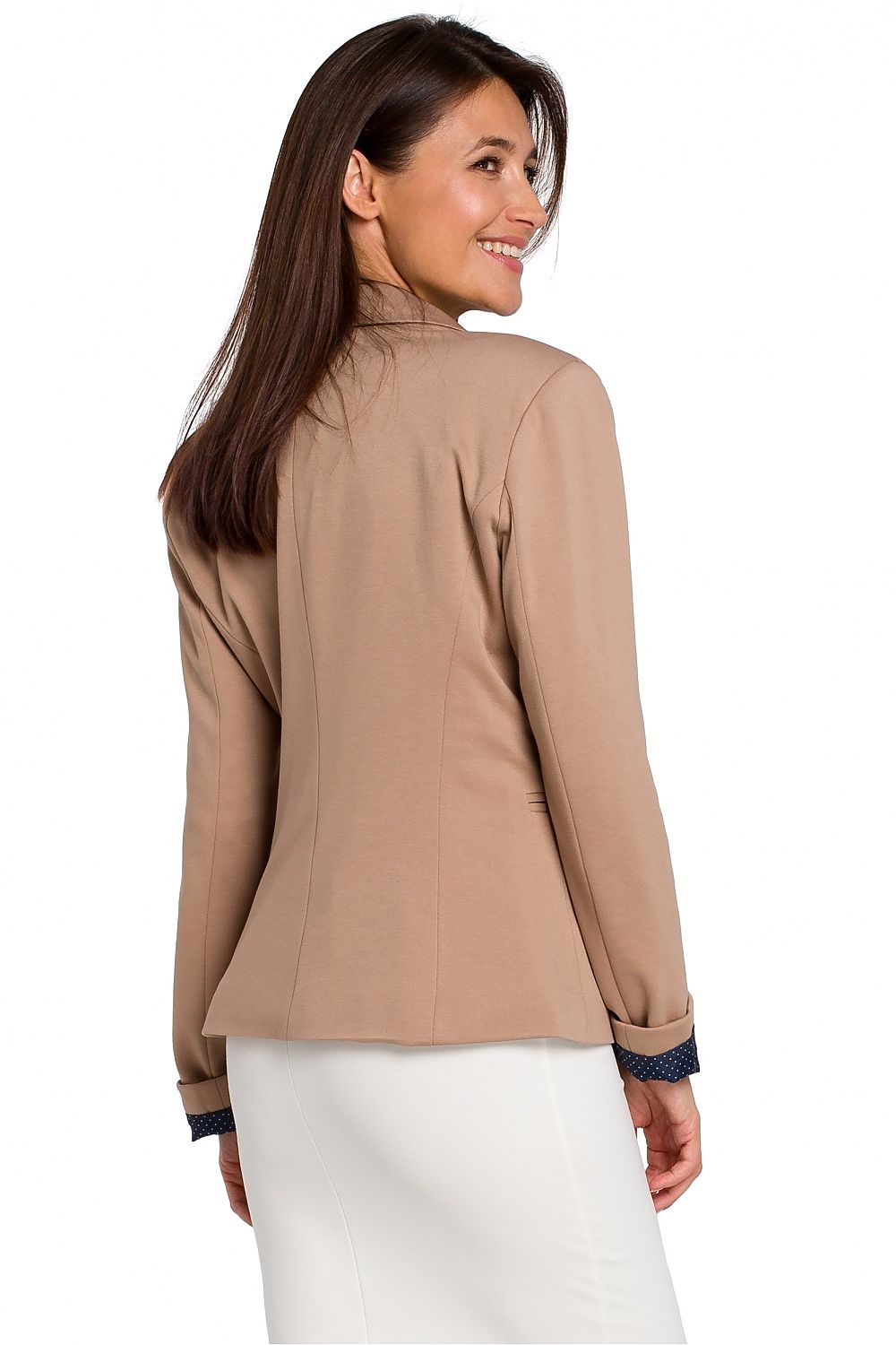  Blazer femme model 130426 Stylove 