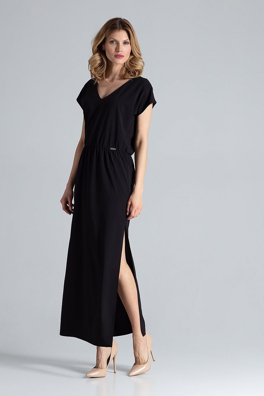  Robe de jour model 132467 Figl 