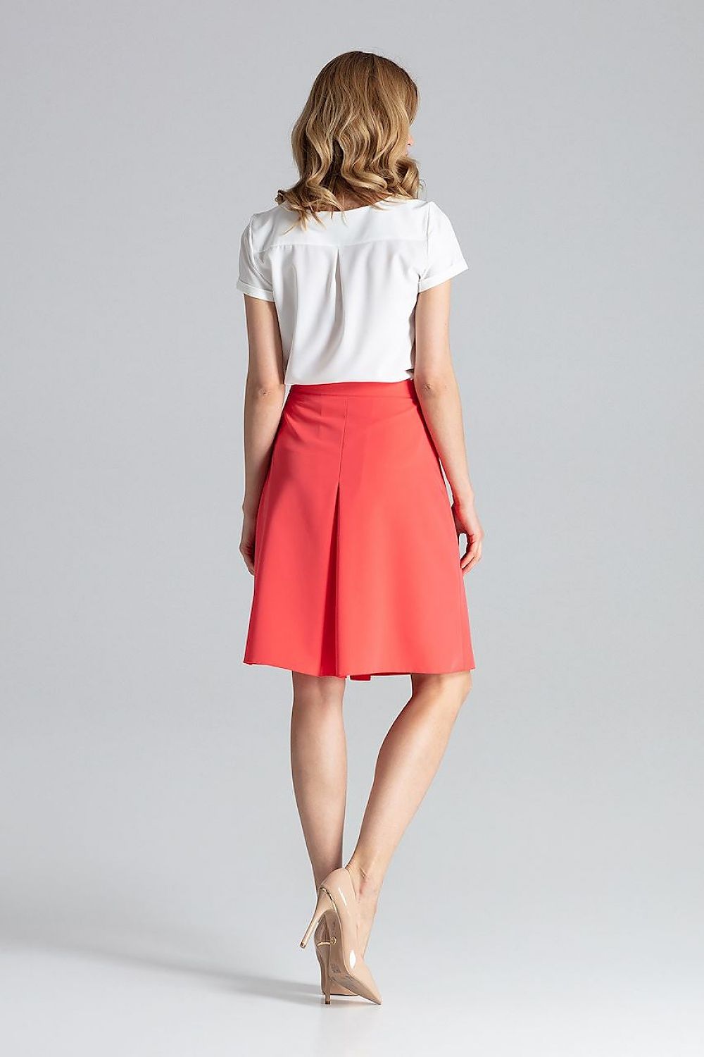  Jupe model 132469 Figl 