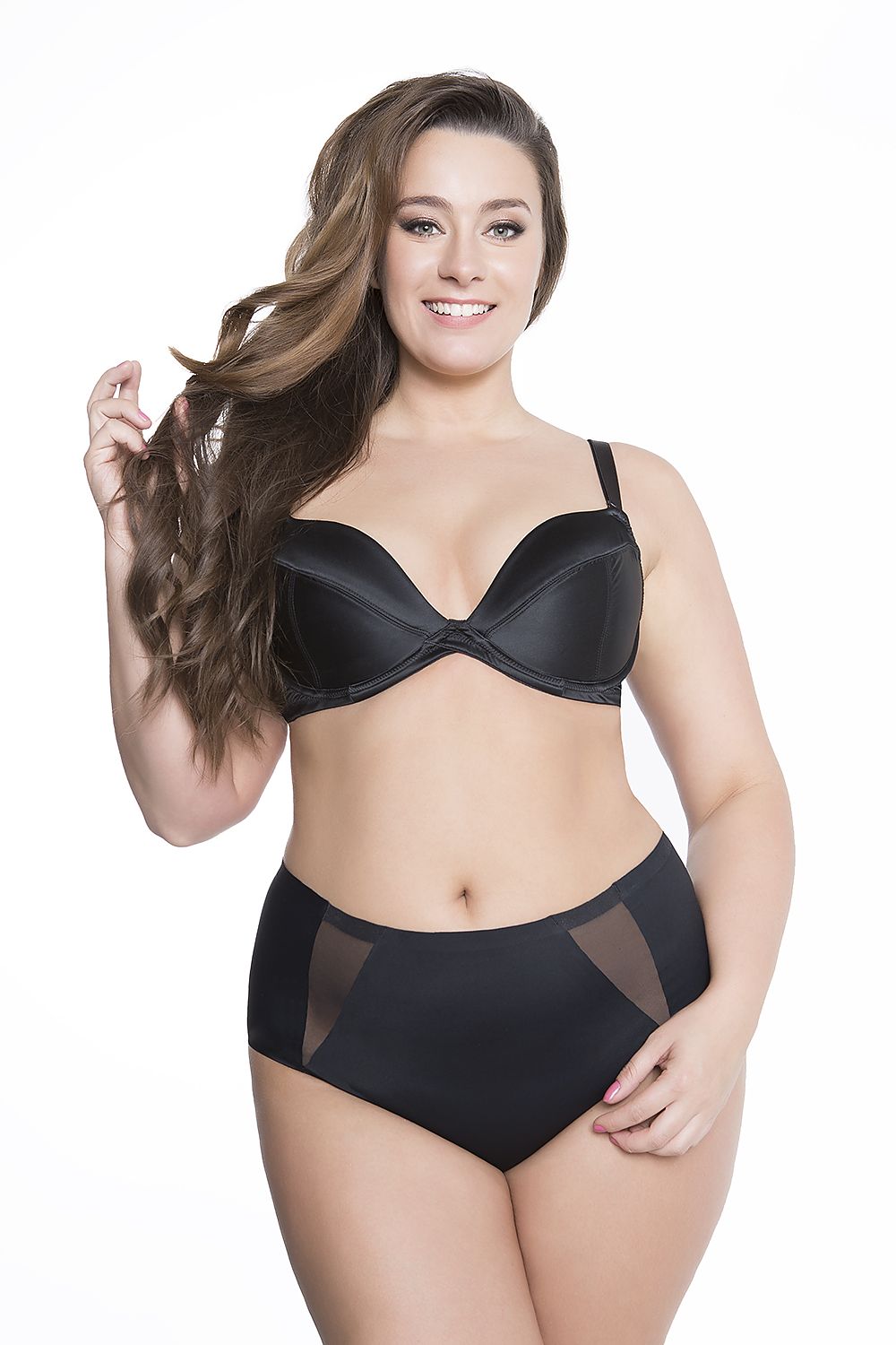  Culottes model 133752 Julimex Lingerie 